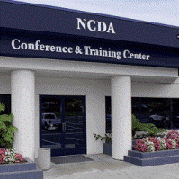 NCDA Building